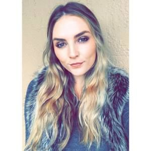 Meet your Posher, Dani